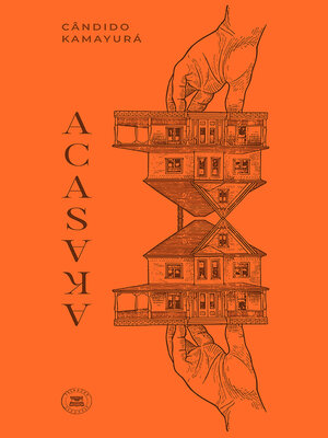 cover image of Acasaka